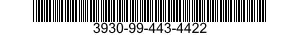 3930-99-443-4422  3930994434422 994434422