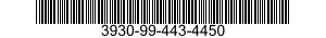 3930-99-443-4450  3930994434450 994434450