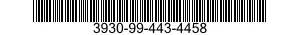 3930-99-443-4458  3930994434458 994434458