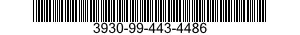 3930-99-443-4486  3930994434486 994434486