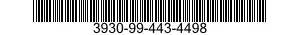 3930-99-443-4498  3930994434498 994434498