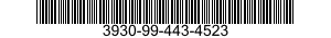 3930-99-443-4523  3930994434523 994434523