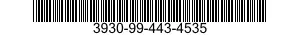 3930-99-443-4535  3930994434535 994434535