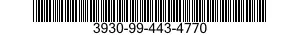 3930-99-443-4770  3930994434770 994434770