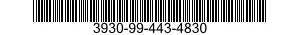3930-99-443-4830  3930994434830 994434830