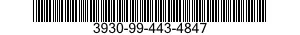 3930-99-443-4847  3930994434847 994434847