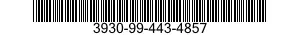 3930-99-443-4857  3930994434857 994434857