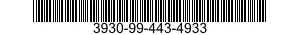 3930-99-443-4933  3930994434933 994434933