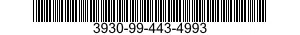 3930-99-443-4993  3930994434993 994434993