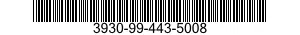 3930-99-443-5008  3930994435008 994435008