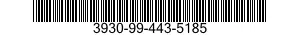 3930-99-443-5185  3930994435185 994435185