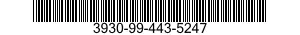 3930-99-443-5247  3930994435247 994435247