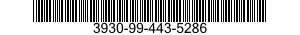 3930-99-443-5286  3930994435286 994435286