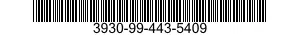 3930-99-443-5409  3930994435409 994435409