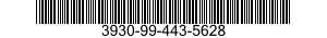 3930-99-443-5628  3930994435628 994435628