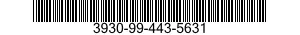 3930-99-443-5631  3930994435631 994435631