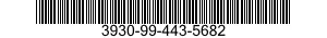 3930-99-443-5682  3930994435682 994435682
