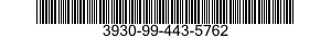 3930-99-443-5762  3930994435762 994435762