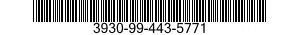3930-99-443-5771  3930994435771 994435771