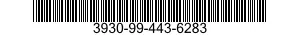 3930-99-443-6283  3930994436283 994436283