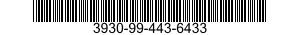 3930-99-443-6433  3930994436433 994436433