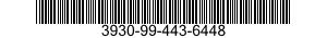 3930-99-443-6448  3930994436448 994436448