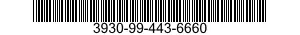 3930-99-443-6660  3930994436660 994436660