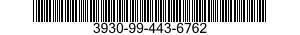 3930-99-443-6762  3930994436762 994436762