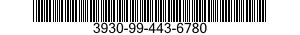 3930-99-443-6780  3930994436780 994436780