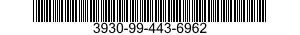 3930-99-443-6962  3930994436962 994436962