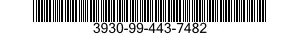 3930-99-443-7482  3930994437482 994437482