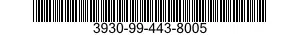 3930-99-443-8005  3930994438005 994438005