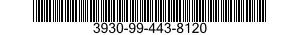 3930-99-443-8120  3930994438120 994438120