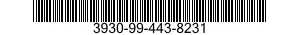 3930-99-443-8231  3930994438231 994438231