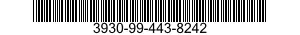 3930-99-443-8242  3930994438242 994438242