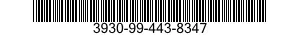 3930-99-443-8347  3930994438347 994438347