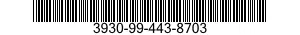 3930-99-443-8703  3930994438703 994438703