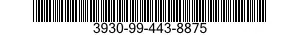 3930-99-443-8875  3930994438875 994438875