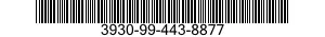 3930-99-443-8877  3930994438877 994438877