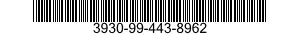 3930-99-443-8962  3930994438962 994438962