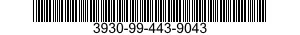 3930-99-443-9043  3930994439043 994439043