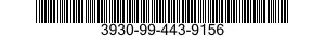 3930-99-443-9156  3930994439156 994439156