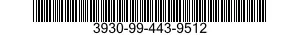 3930-99-443-9512  3930994439512 994439512