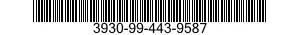 3930-99-443-9587  3930994439587 994439587