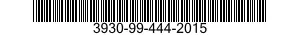 3930-99-444-2015  3930994442015 994442015