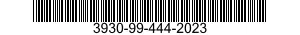 3930-99-444-2023  3930994442023 994442023