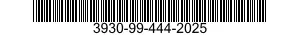 3930-99-444-2025  3930994442025 994442025