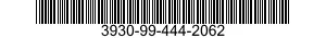 3930-99-444-2062  3930994442062 994442062