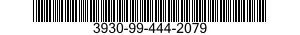 3930-99-444-2079  3930994442079 994442079