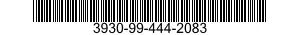 3930-99-444-2083  3930994442083 994442083